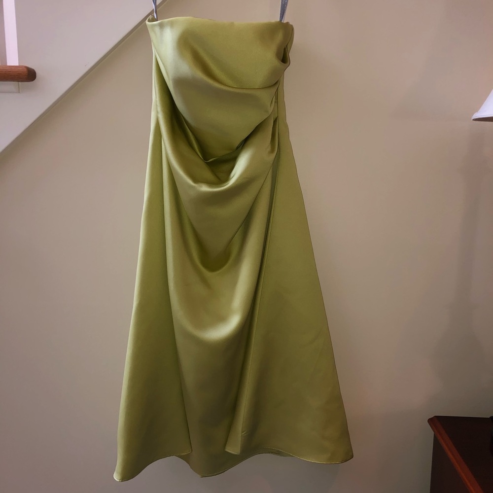 Alfred Angelo Formal Dress